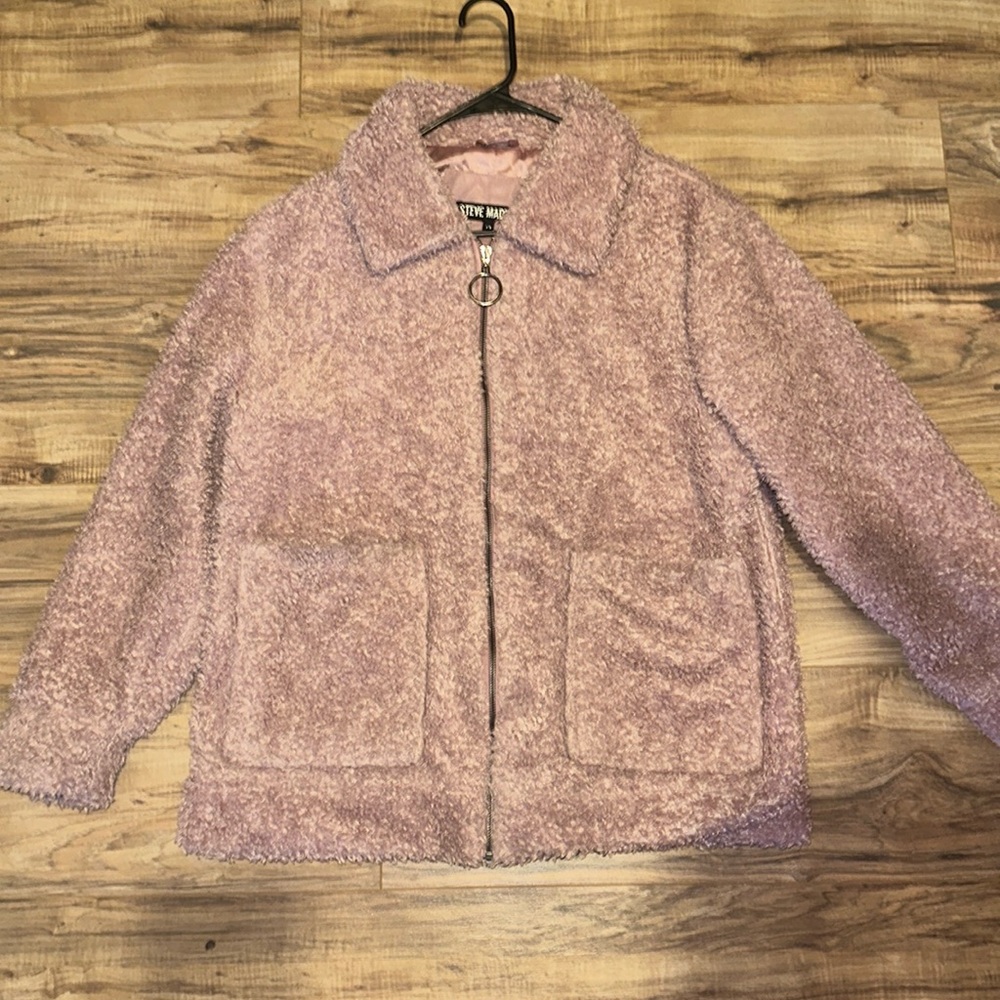 Steve Madden Jacket